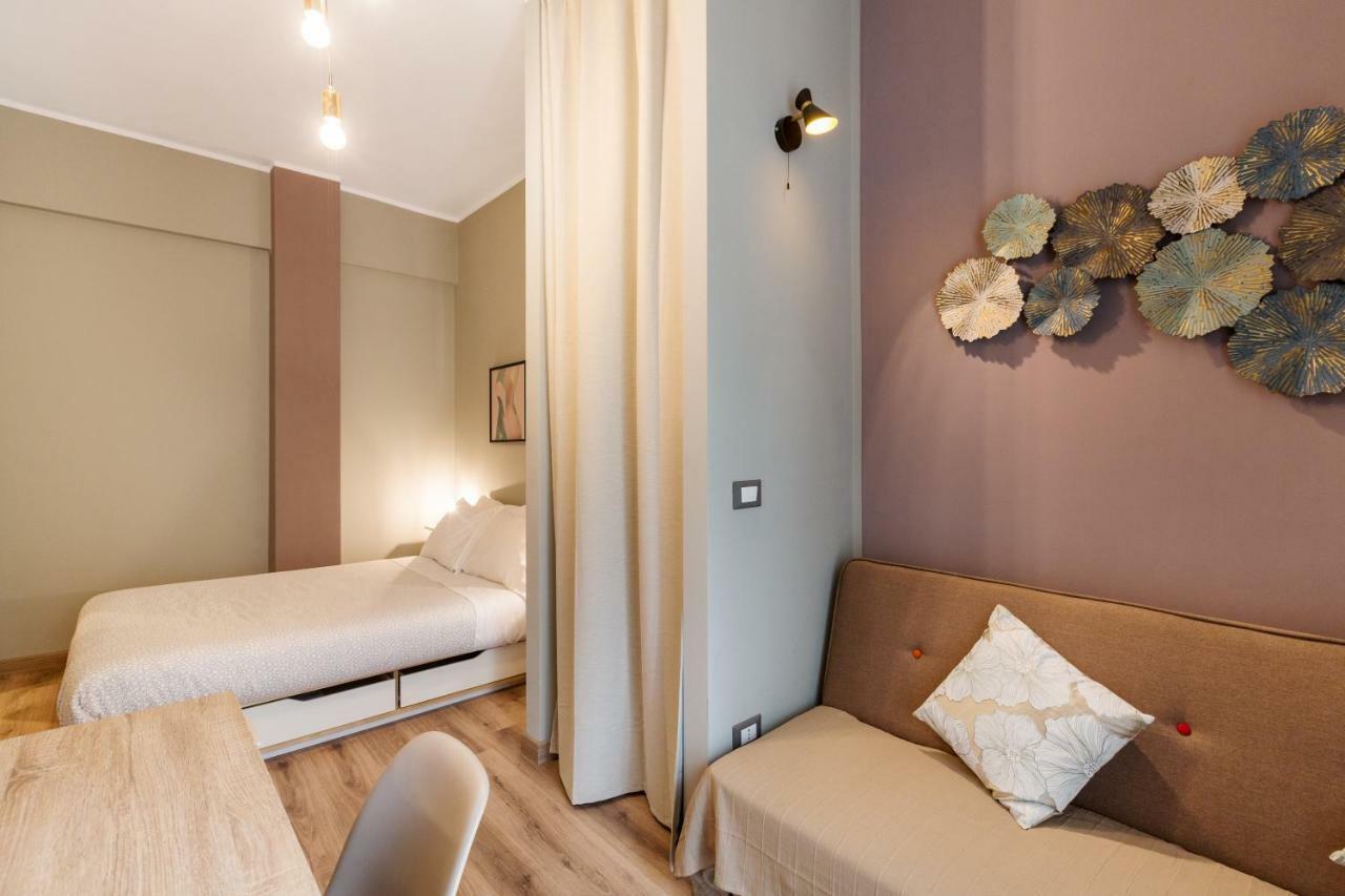 Cinque Terre The Square Apt - Two Bathrooms La Spezia Exterior photo