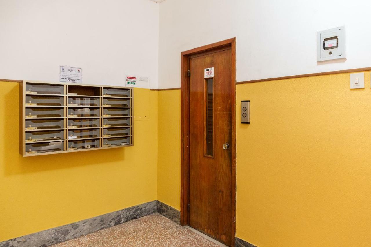 Cinque Terre The Square Apt - Two Bathrooms La Spezia Exterior photo
